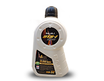 Bajaj 10W50 Synthetic engine oil